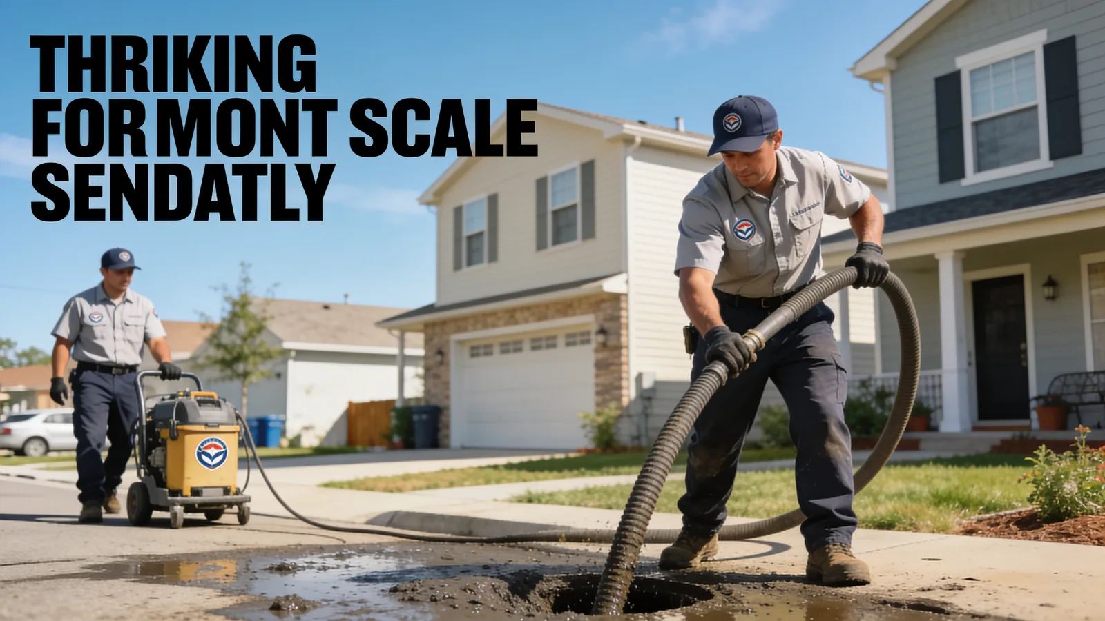 Sewage Cleanup in Monroe, AR near me